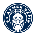 BK DECIN Team Logo